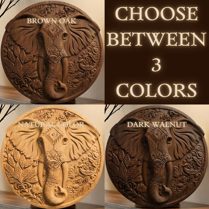 Jesus Christ Blesses the Bread Rustic Frame Wooden Carved Handmade Christian Icon | Byzantine Greek Orthodox Home Decor