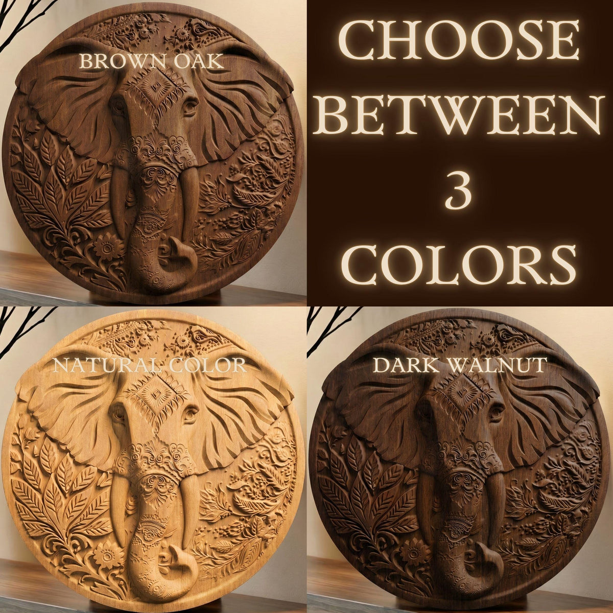 Jesus Christ Calling Wooden Carved Handmade Christian Icon | Byzantine Greek Orthodox Home Decor